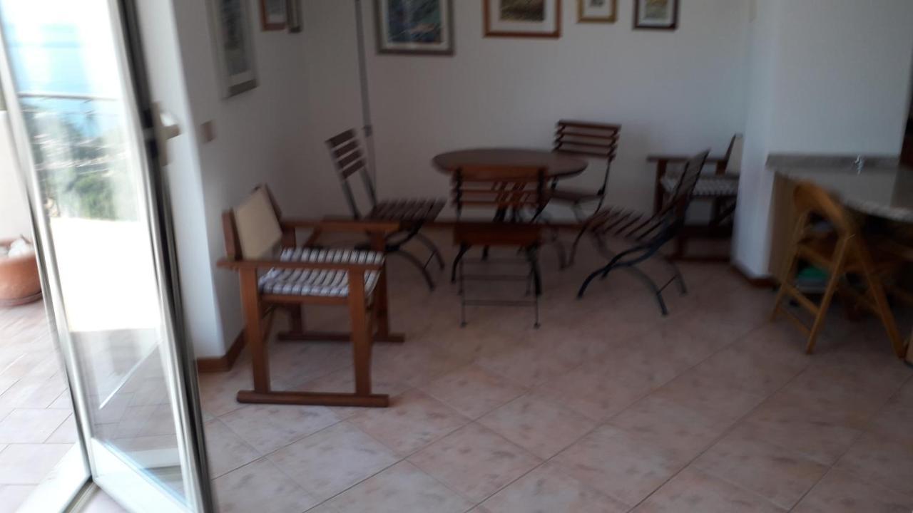 Appartamento Incantevole A Taormina - Casa Ninetta Ngoại thất bức ảnh