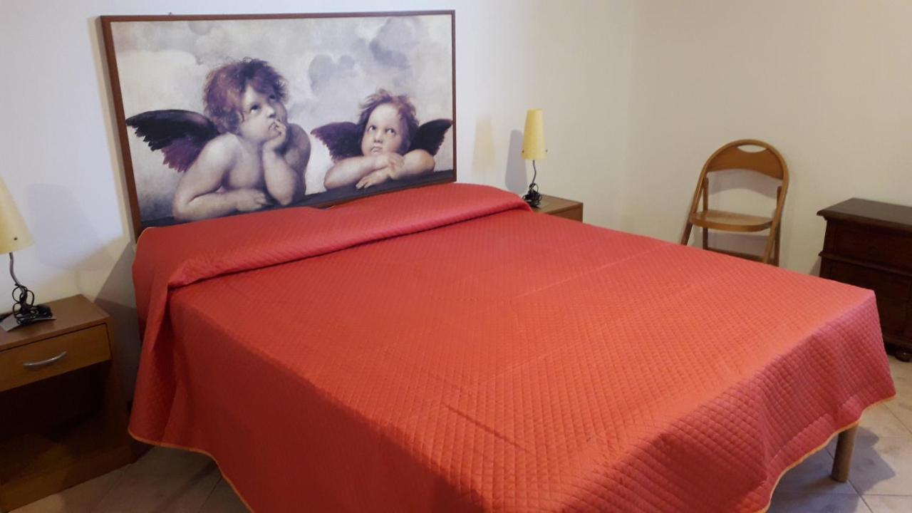 Appartamento Incantevole A Taormina - Casa Ninetta Ngoại thất bức ảnh
